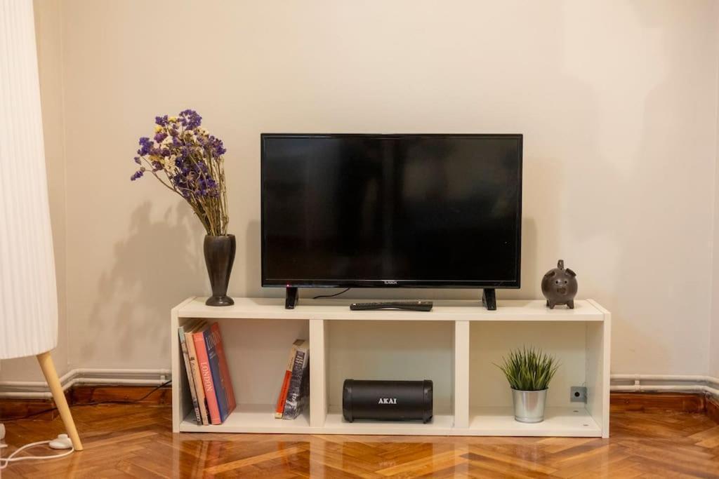 Apartamento Cityscape *