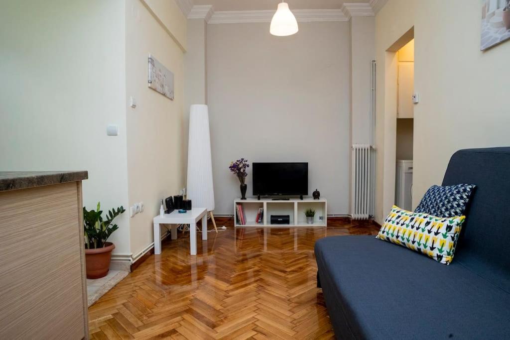 Apartamento Cityscape *