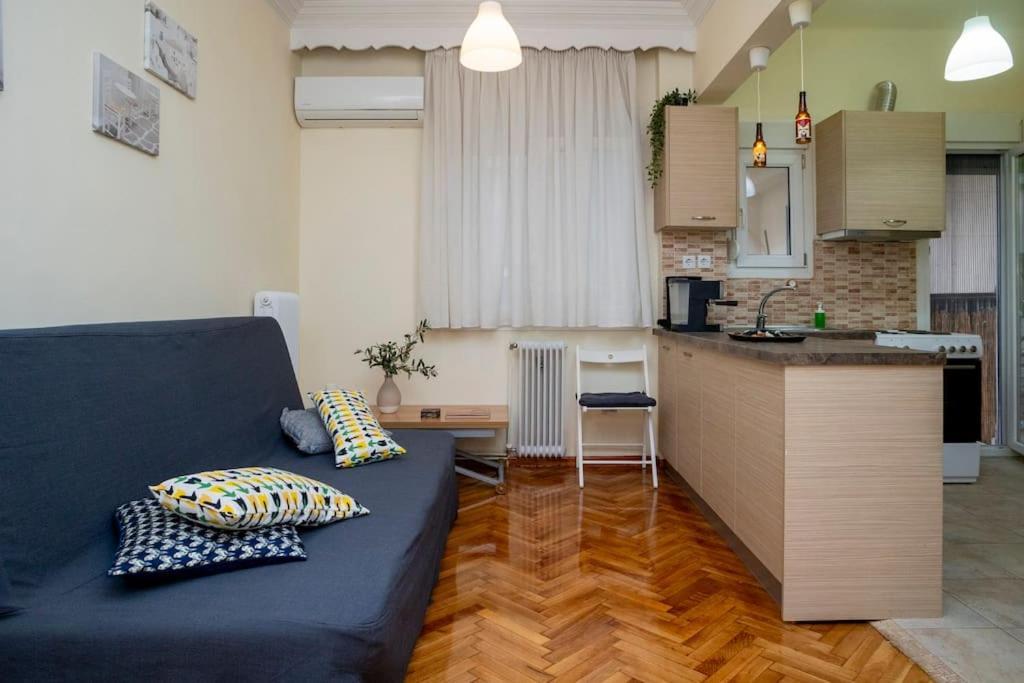 Apartamento Cityscape