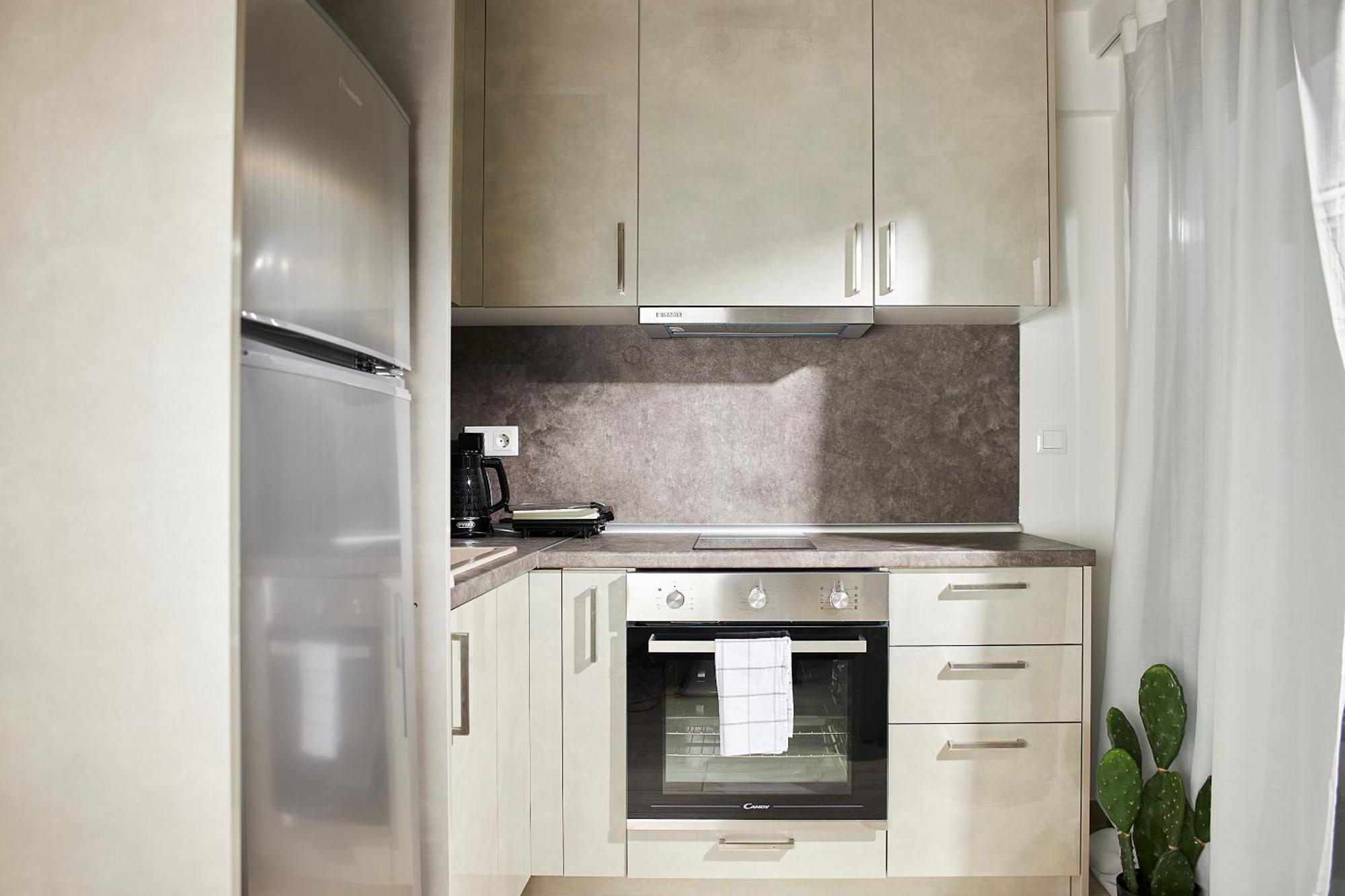 Casarte Luxury Penthouse By Binobi!