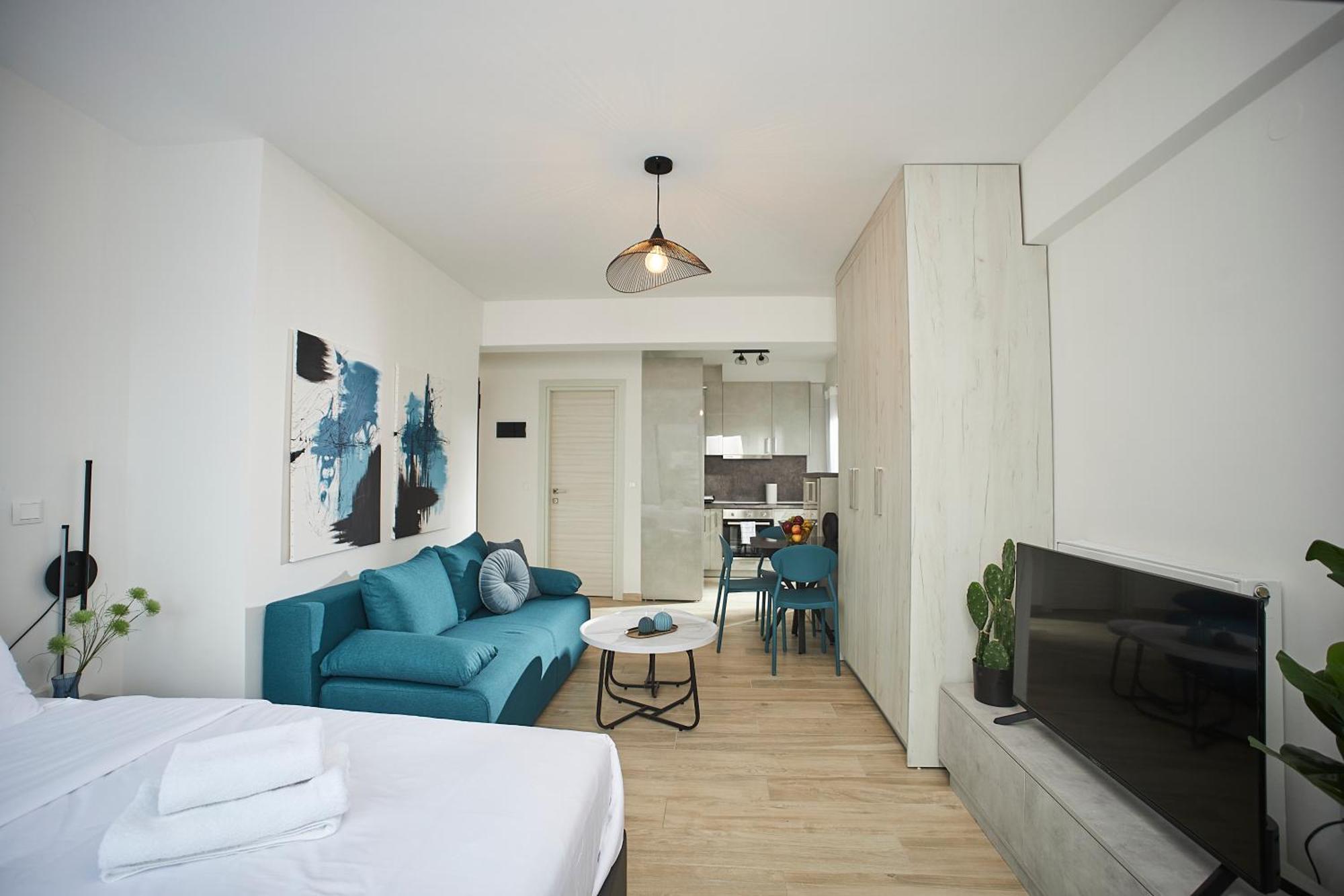 Casarte Luxury Penthouse By Binobi! Apartment