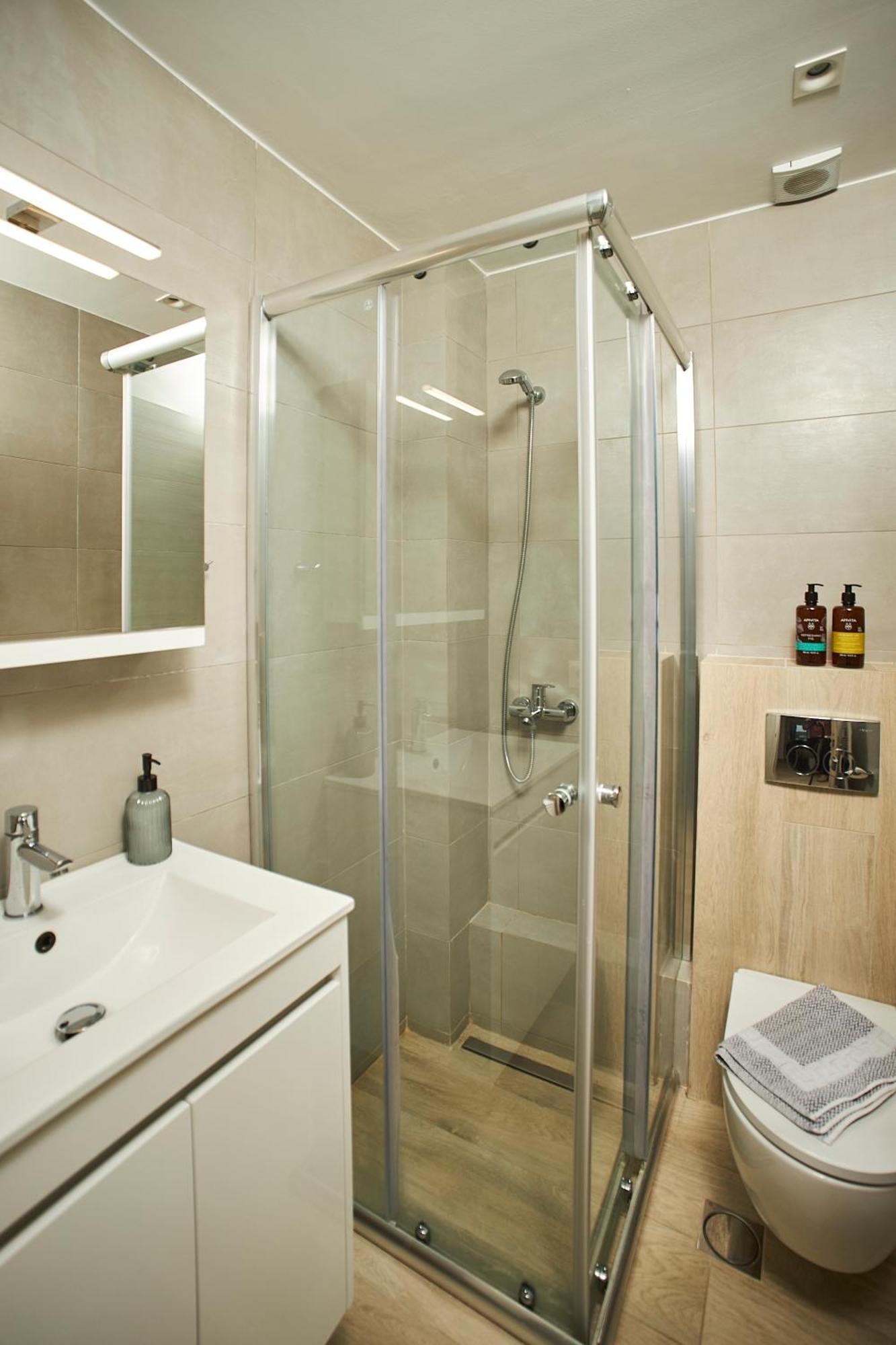 Apartment Casarte Luxury Penthouse By Binobi! Thessaloniki
