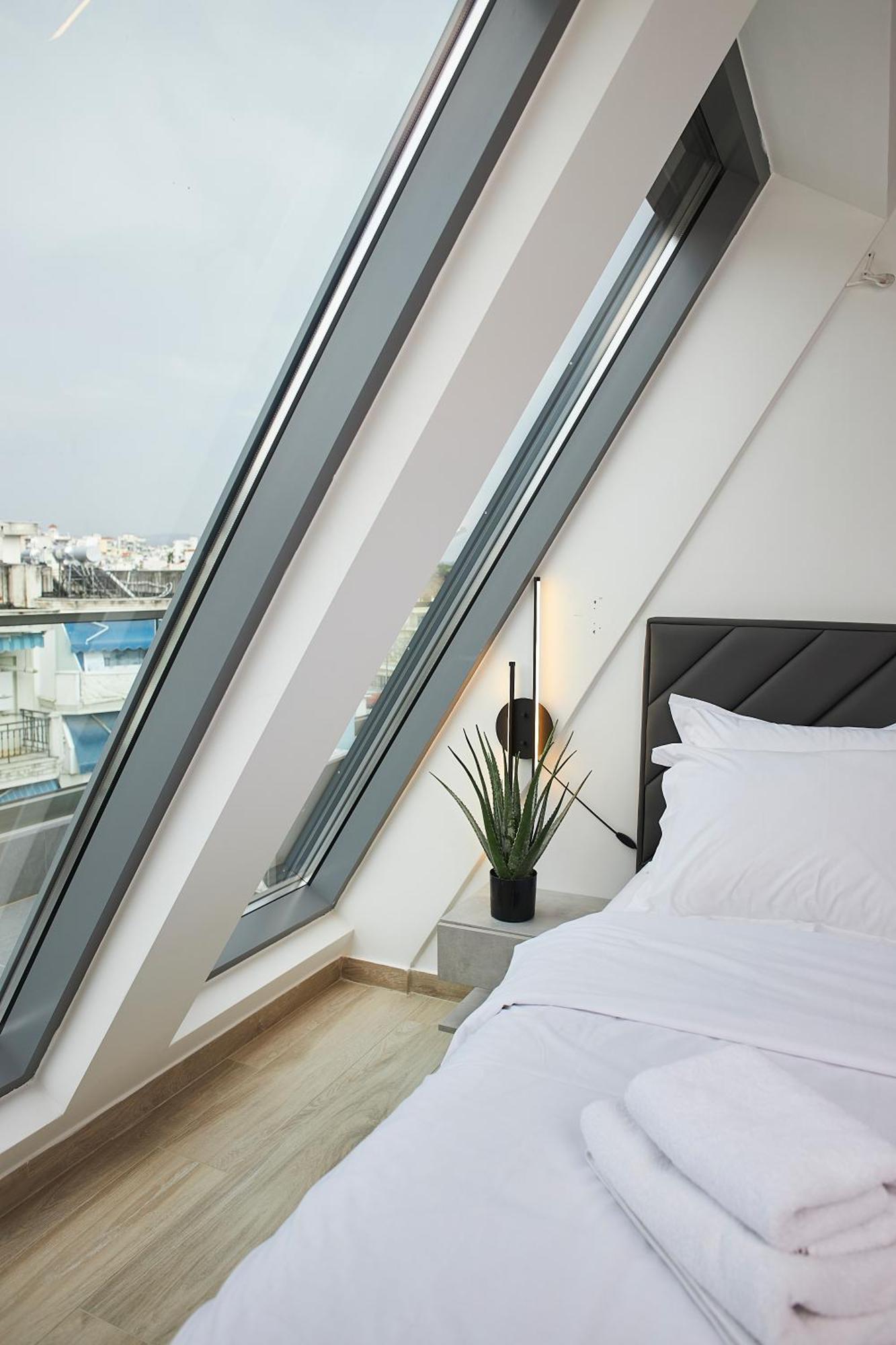 Casarte Luxury Penthouse By Binobi! * Thessaloniki