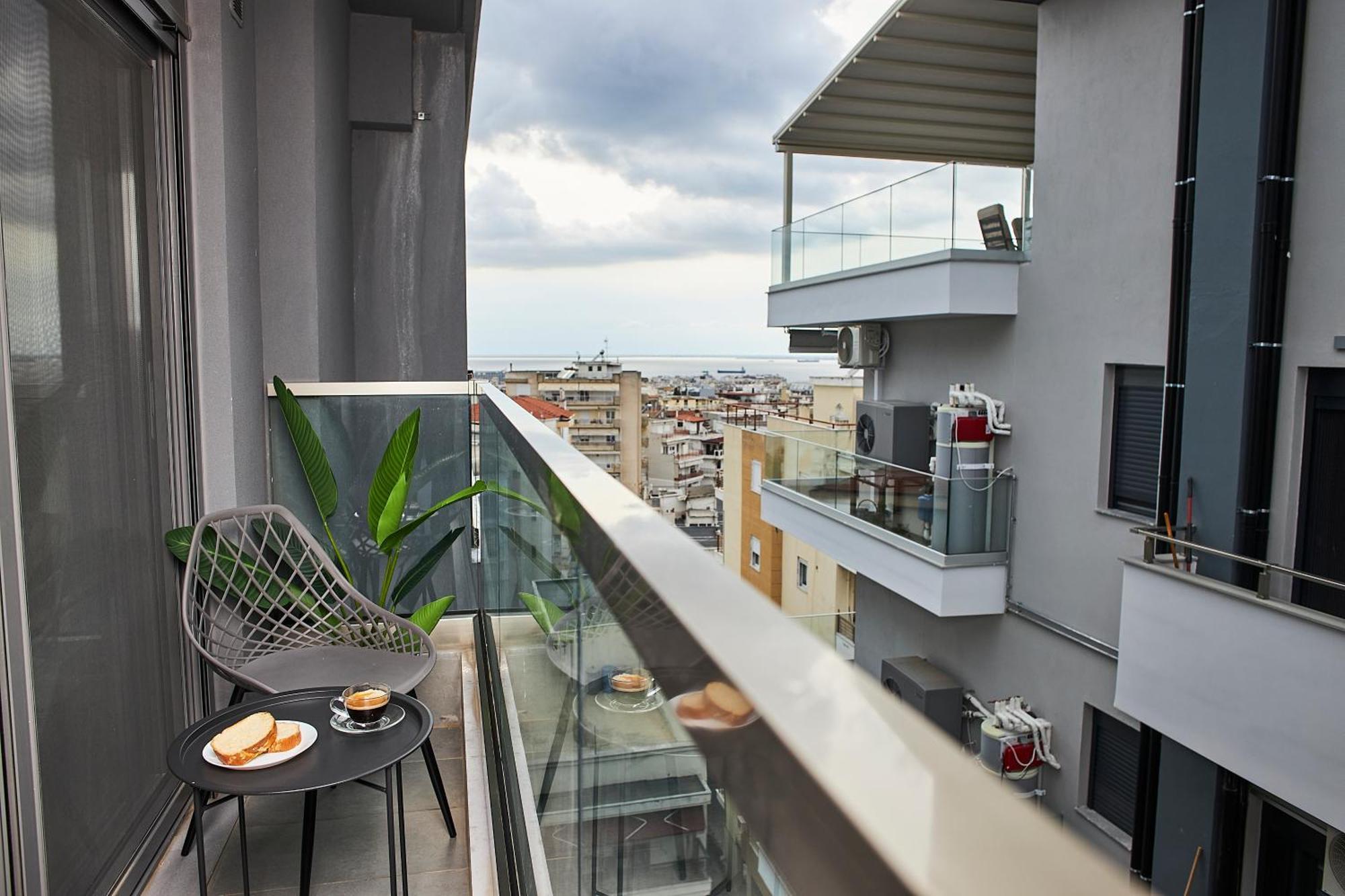 Casarte Luxury Penthouse By Binobi!
