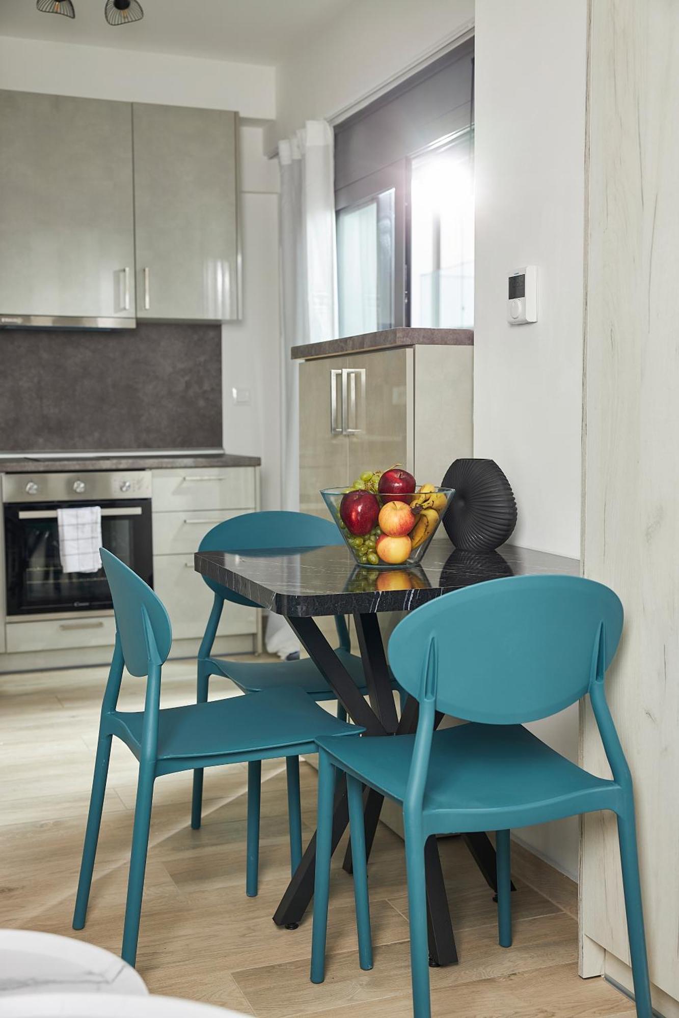 Apartment Casarte Luxury Penthouse By Binobi! *
