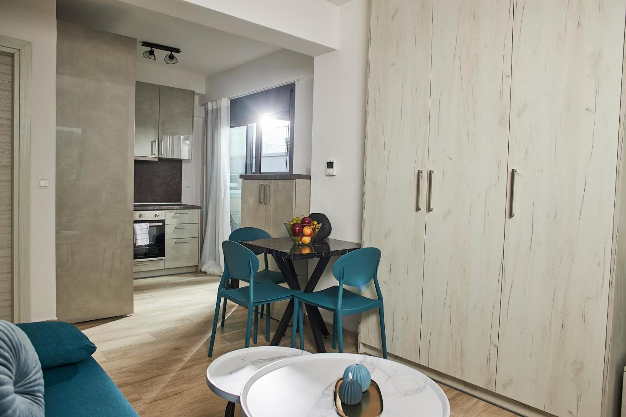 Casarte Luxury Penthouse By Binobi! *