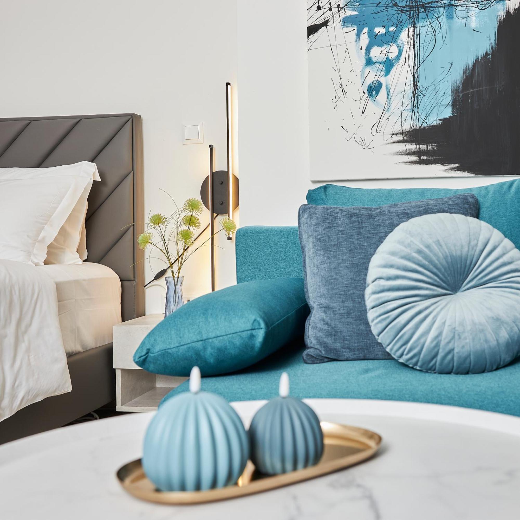 Casarte Luxury Penthouse By Binobi!