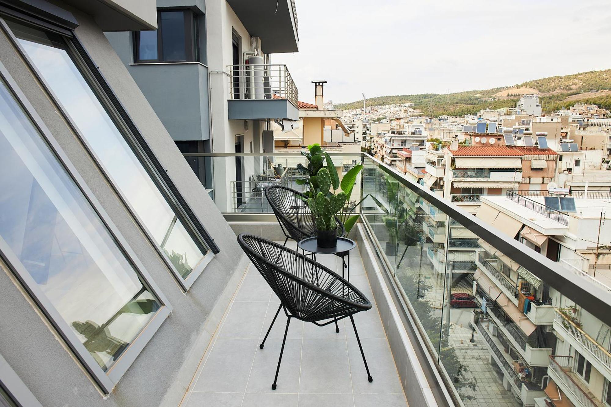 Apartment Casarte Luxury Penthouse By Binobi!