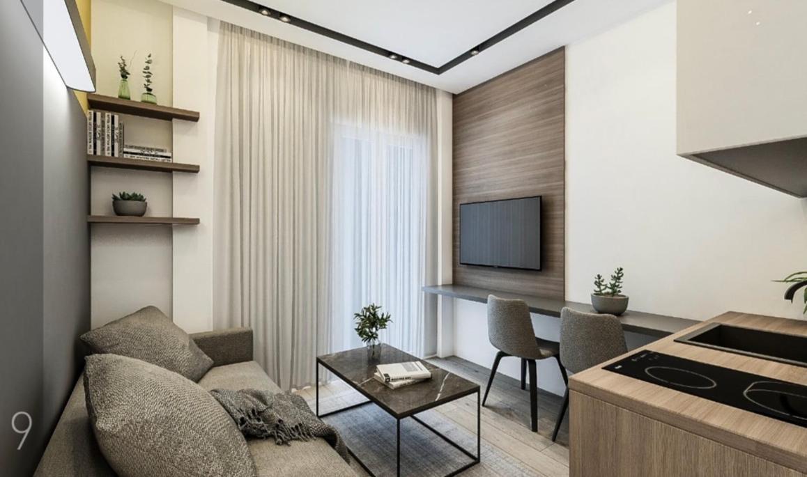 Nd Luxury Appartement