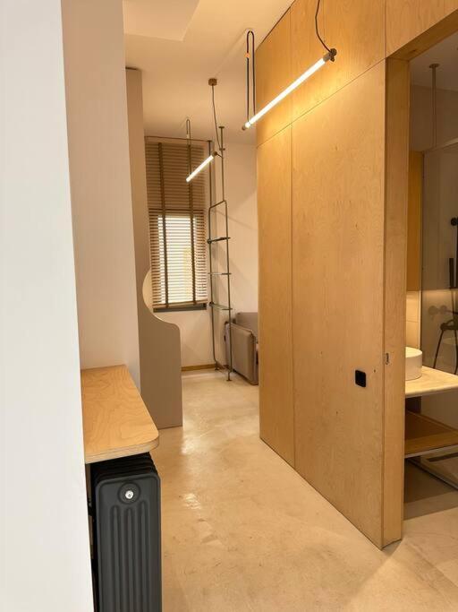 Apartment Yvonne Center By Thesbnb Thessaloniki