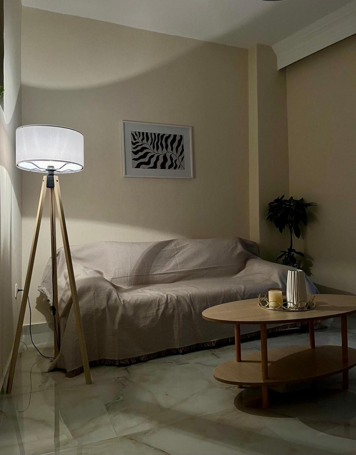 Eva's Sweet Apartment