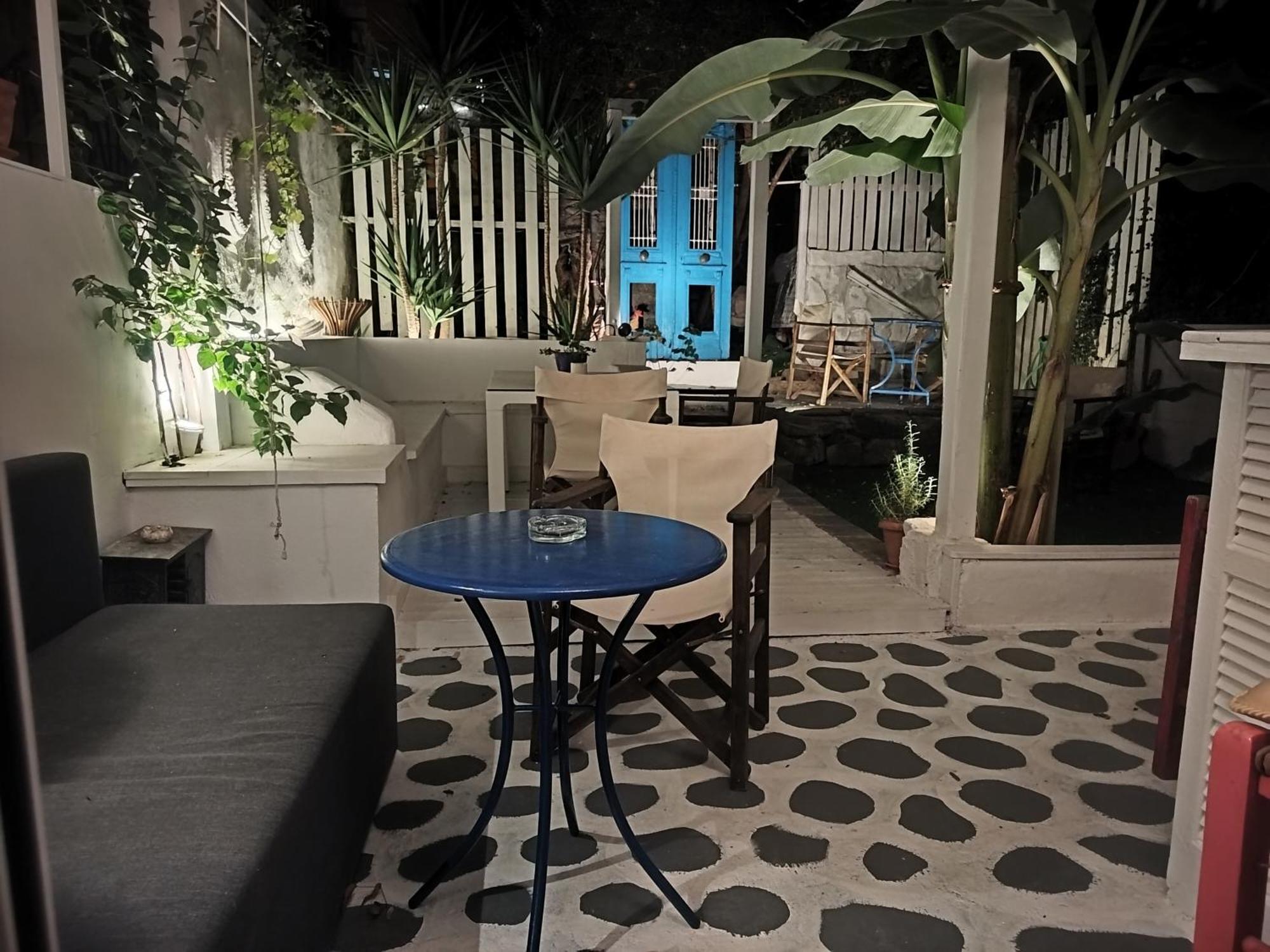 Trykonos Garden - Explore Center By Foot - Close To Helexpo & Apartment Thessaloniki