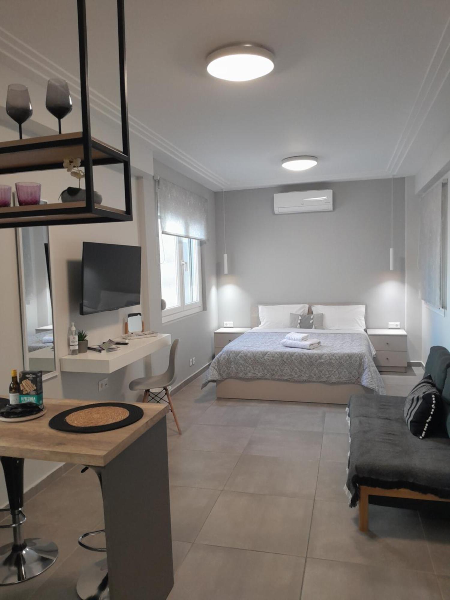 Cozy Di.va Centre Apartment