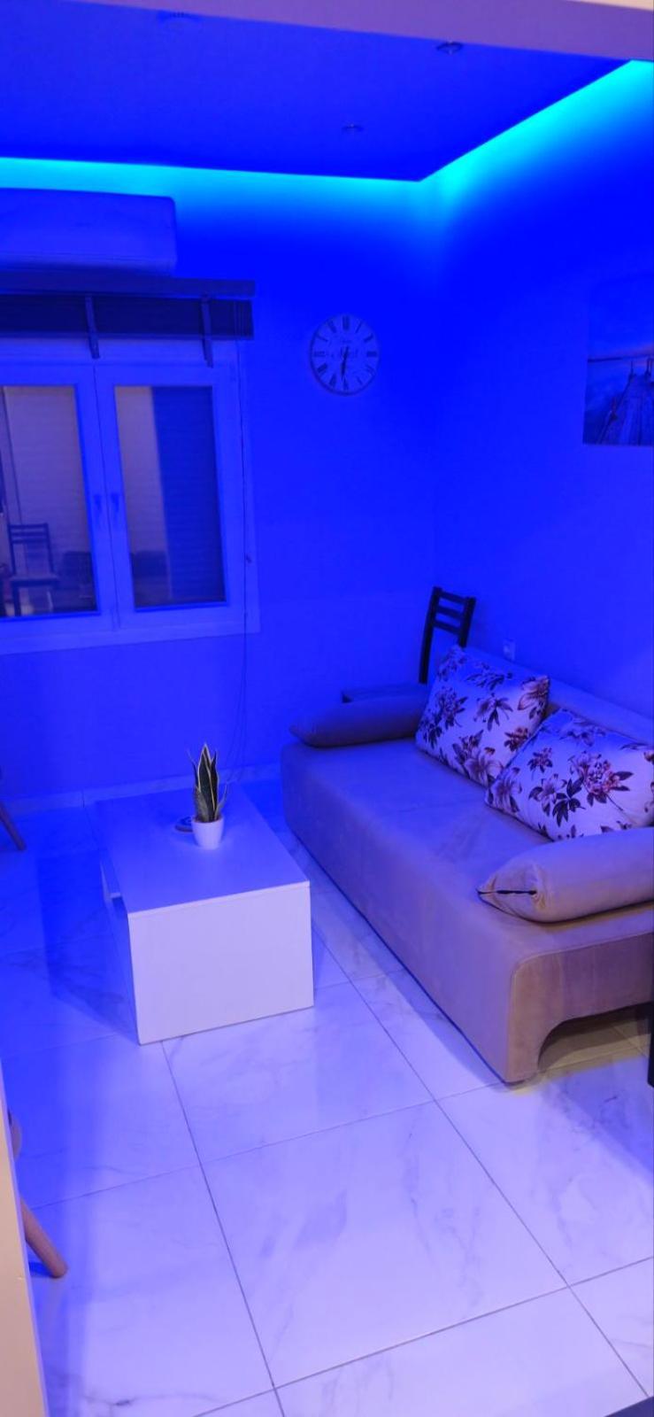 Phidias House Apartment