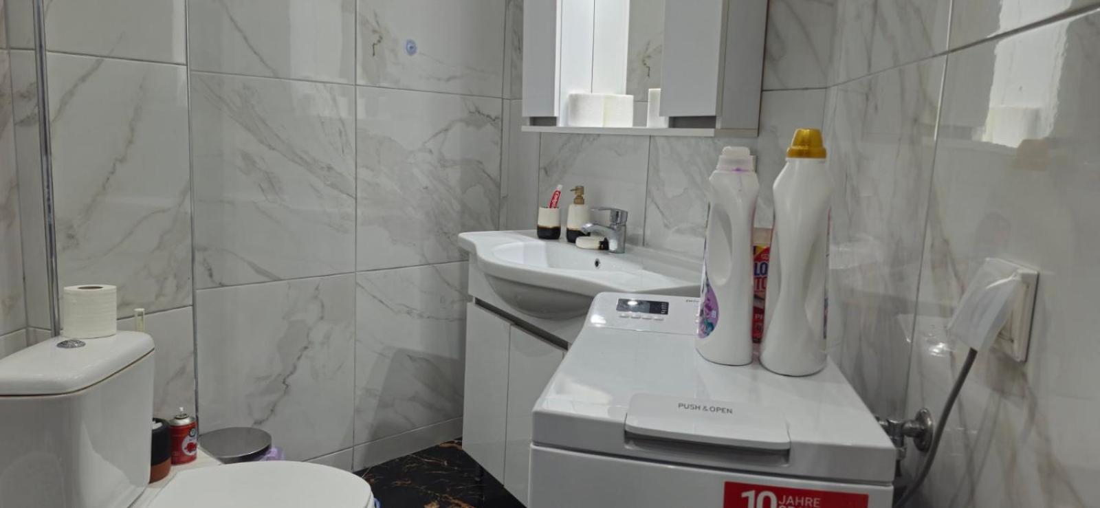 Phidias House Apartment Thessaloniki