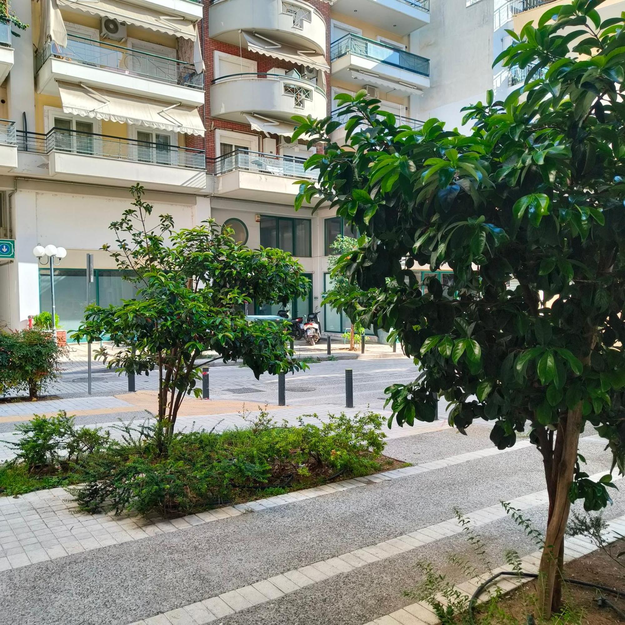 Phidias House Apartment Thessaloniki