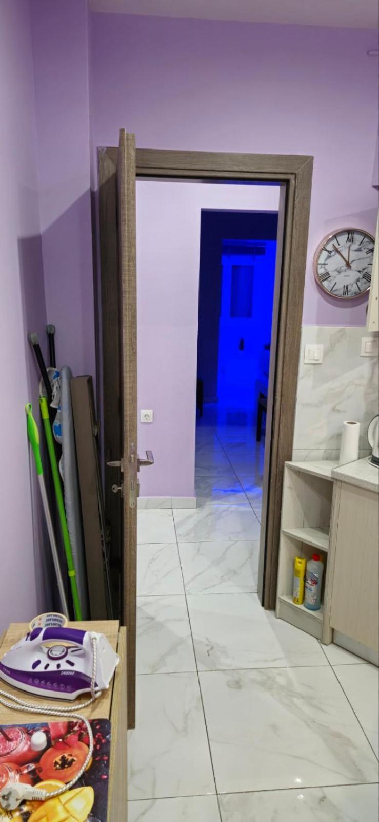 Apartment Phidias House Thessaloniki