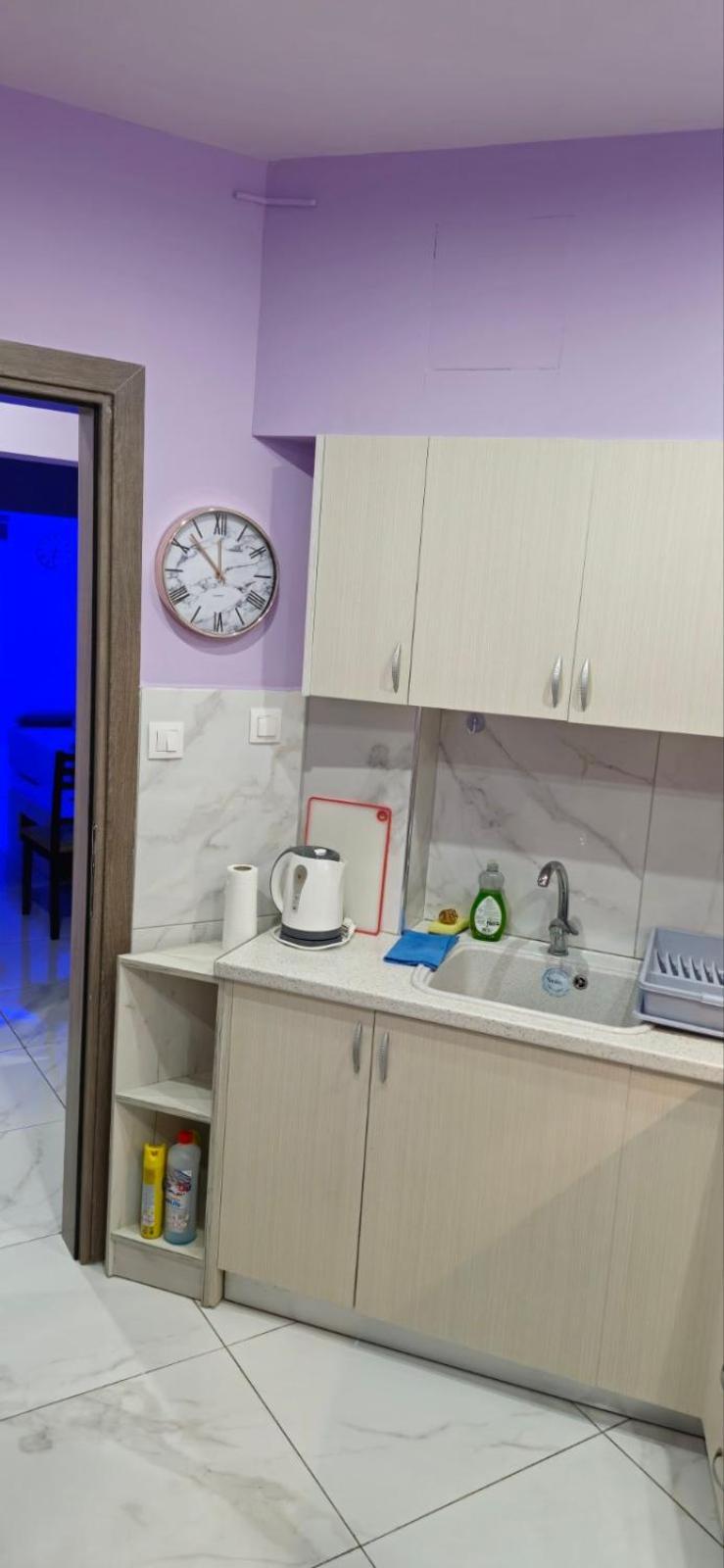 Phidias House Apartment *
