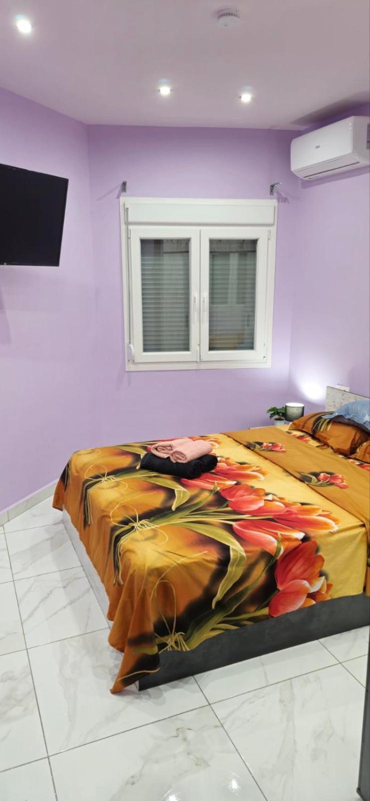 Apartment Phidias House *