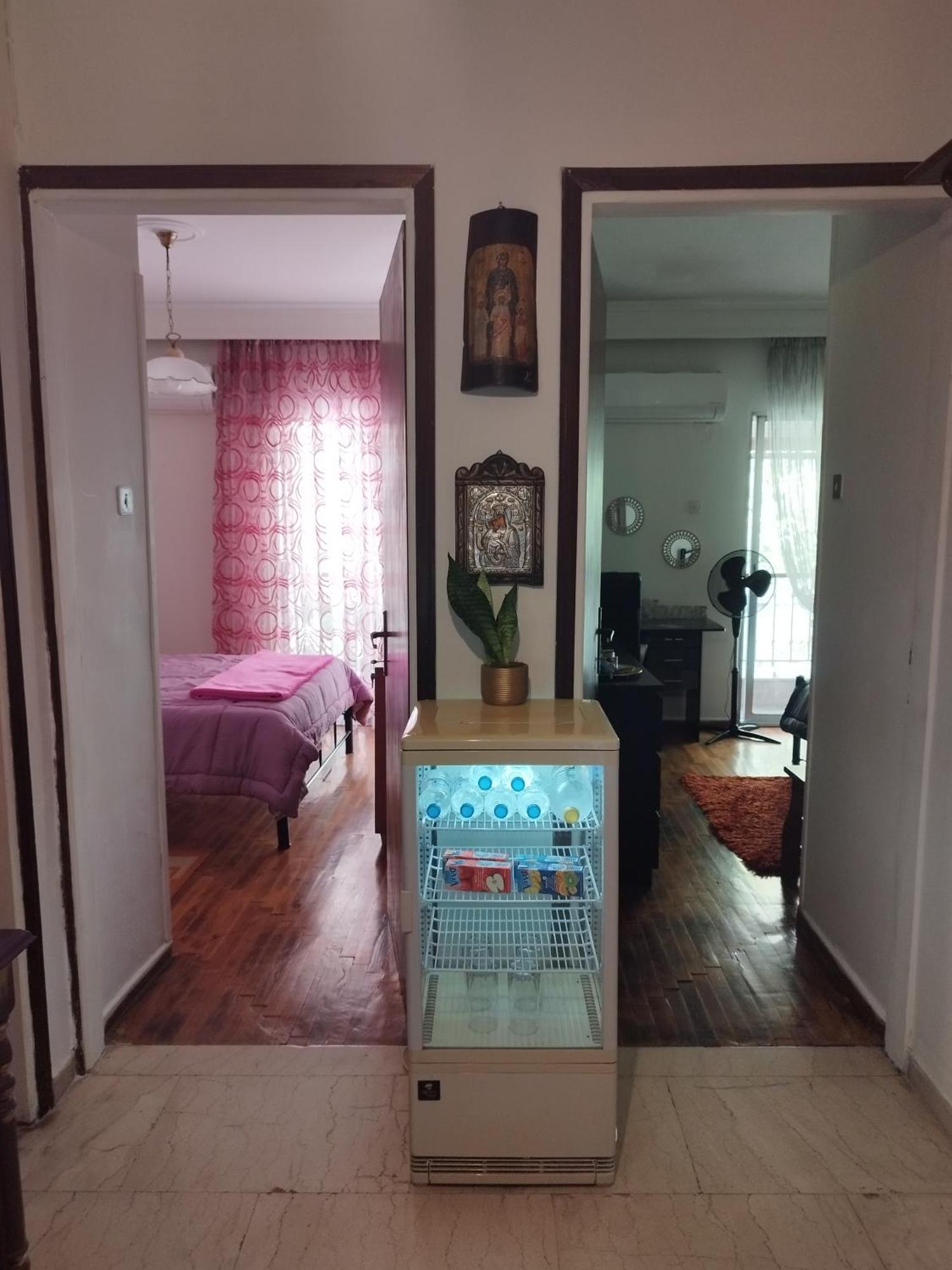 Private In Shared House *