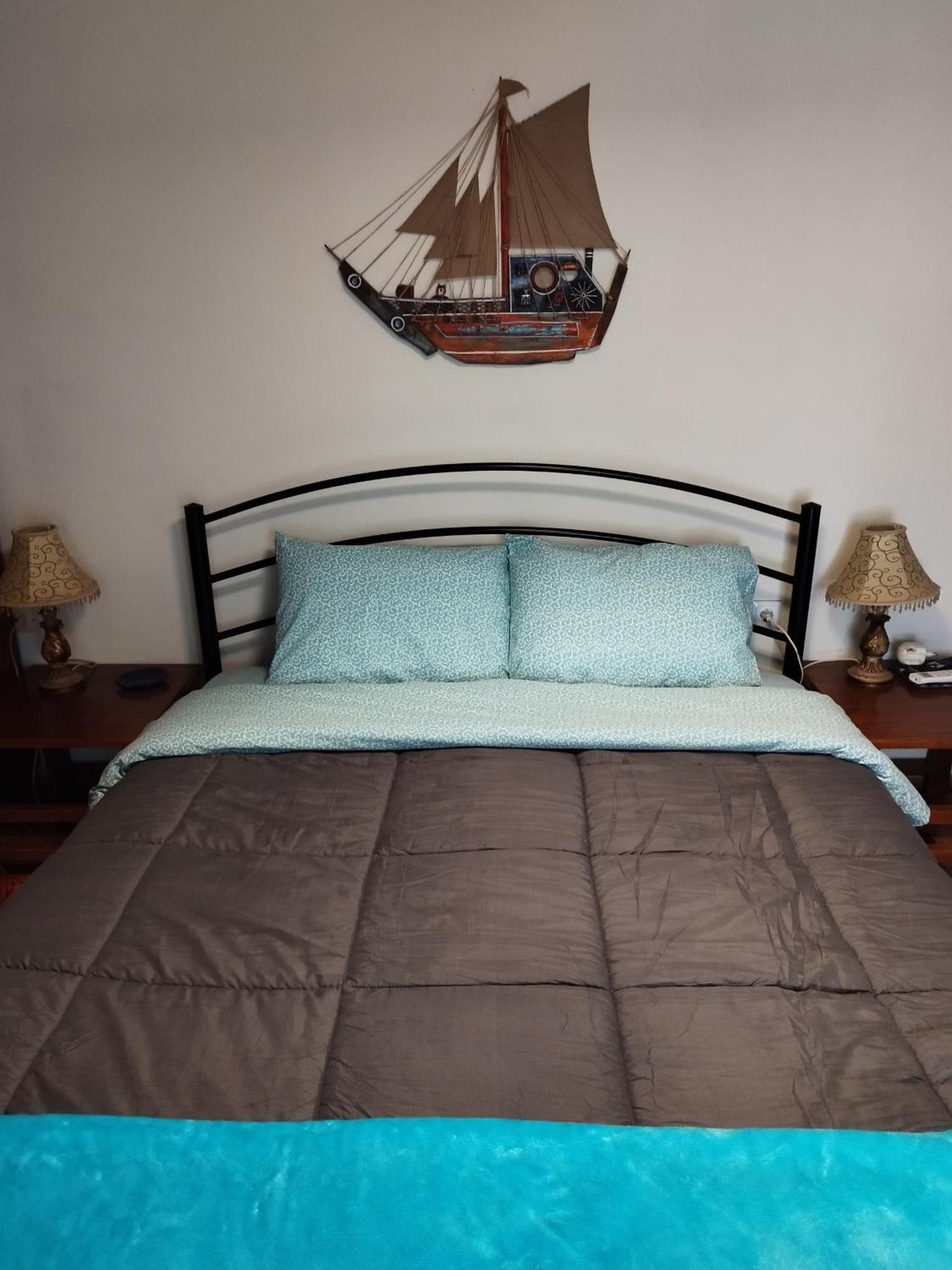 Private In Shared House