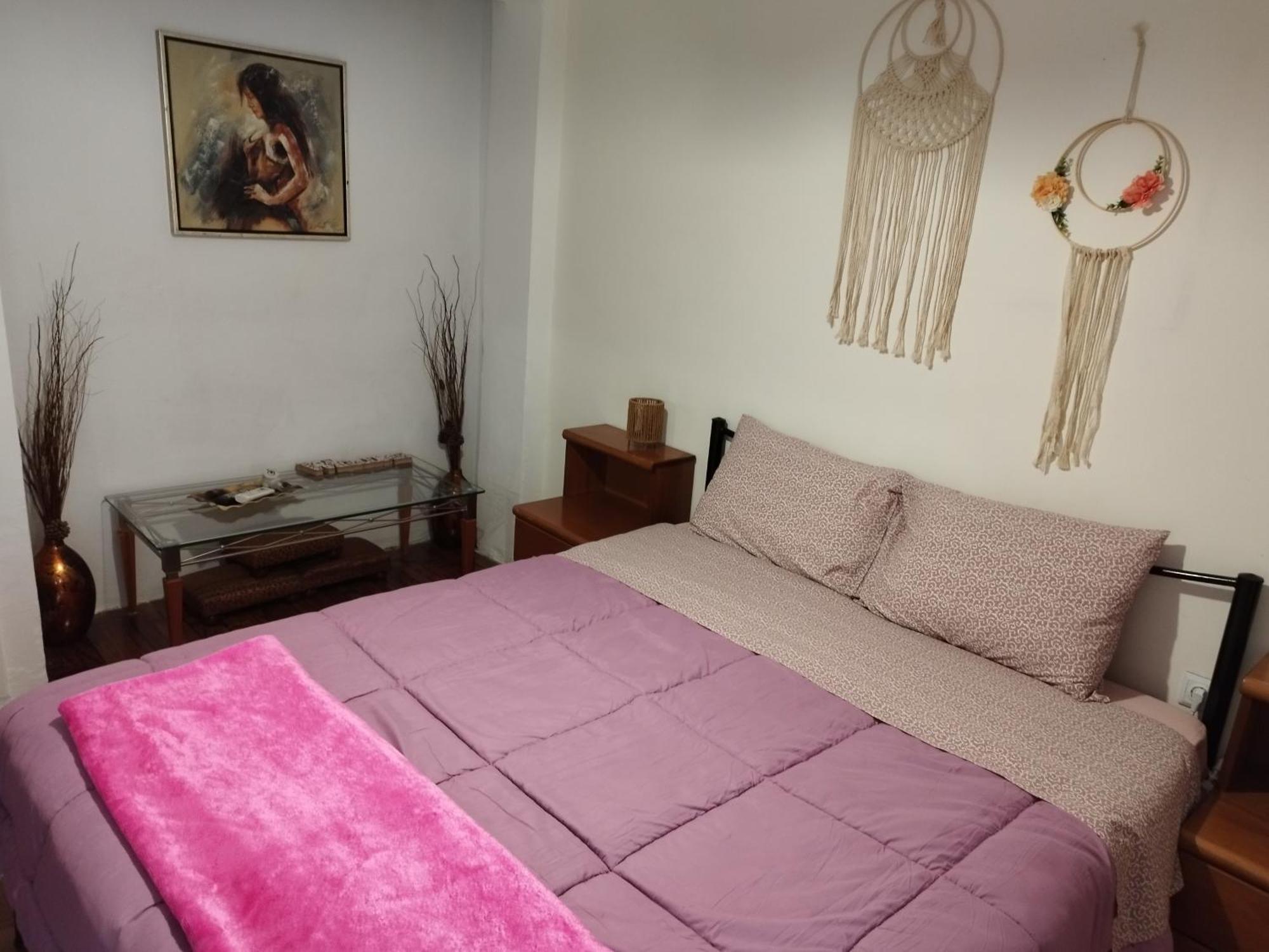 Private In Shared House