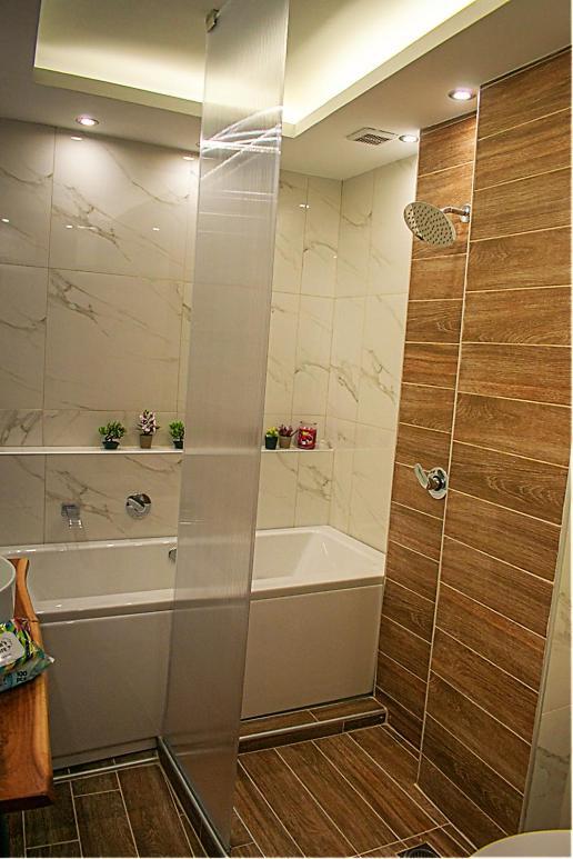 Ayasofia Jakuzzi 2 Bedrooms Balcony Daire Selanik