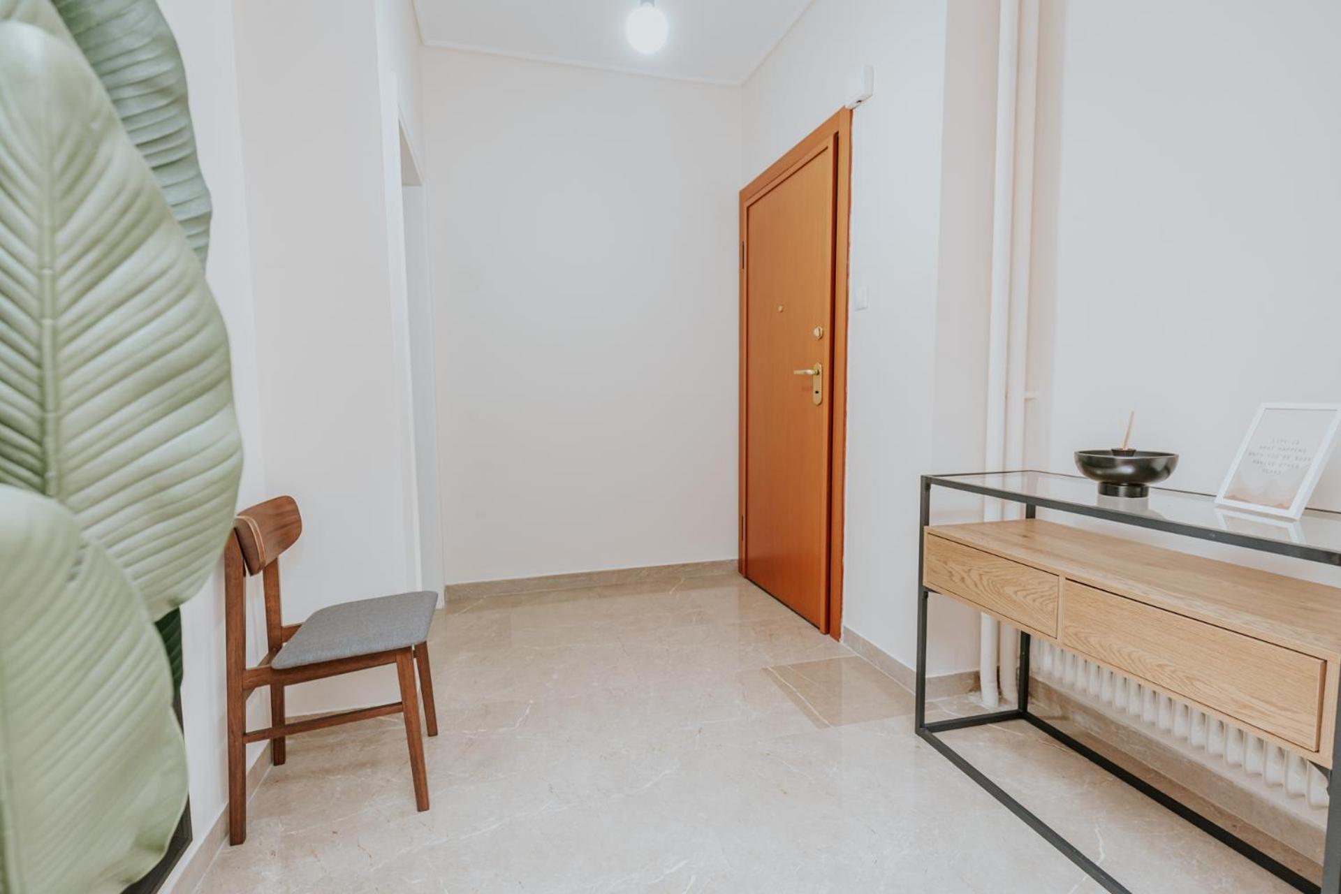 Deko National Daire Selanik