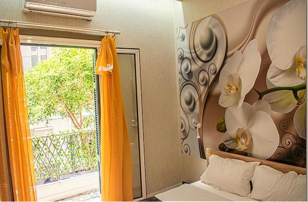 Ayasofia Jakuzzi 2 Bedrooms Balcony Apartment