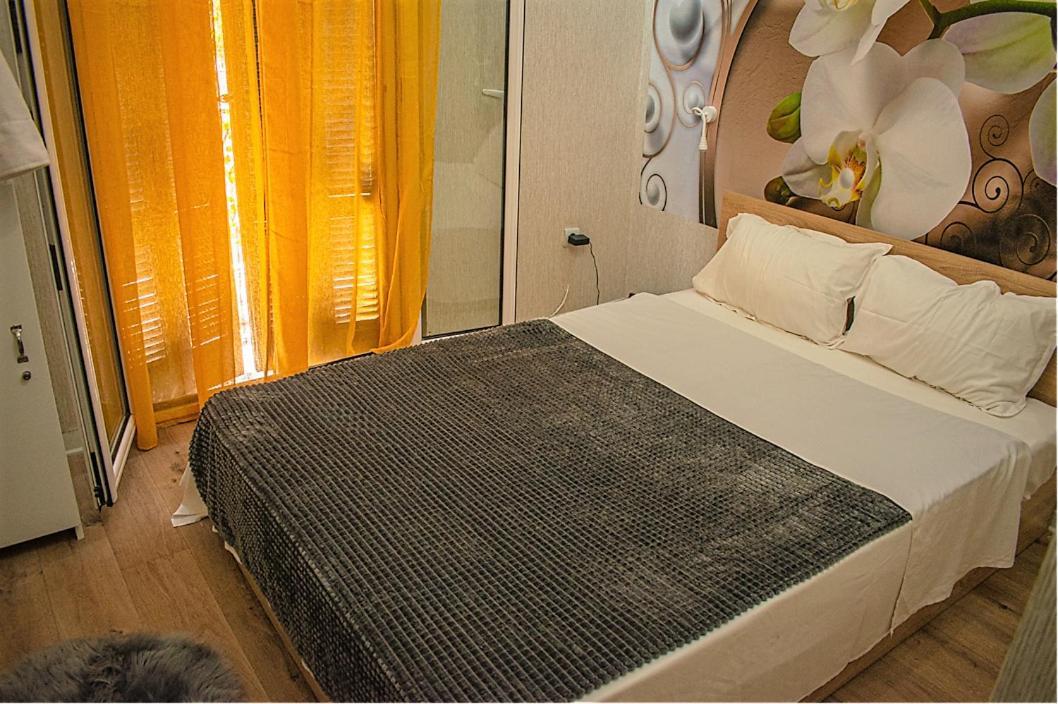 Ayasofia Jakuzzi 2 Bedrooms Balcony