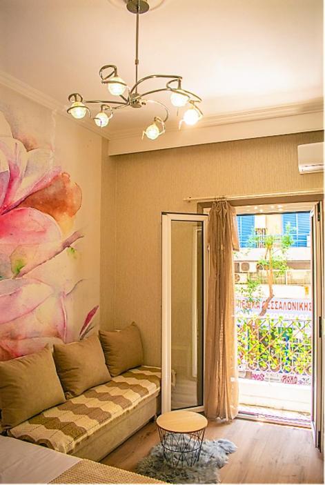 Ayasofia Jakuzzi 2 Bedrooms Balcony *