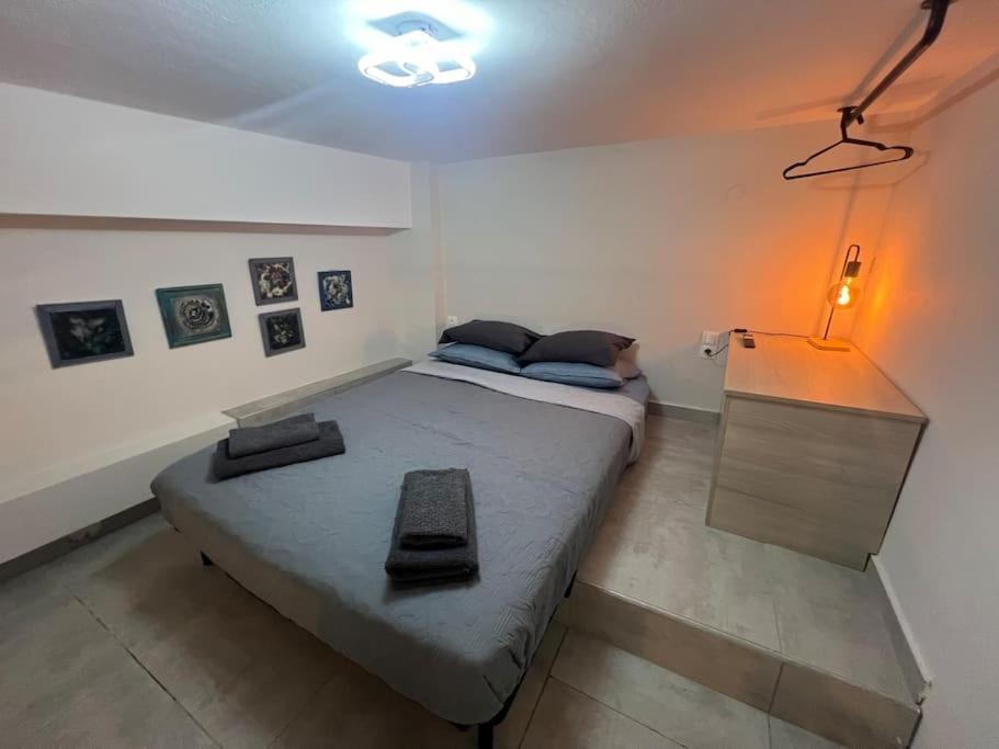 Iris Center By Thesbnb Apartamento