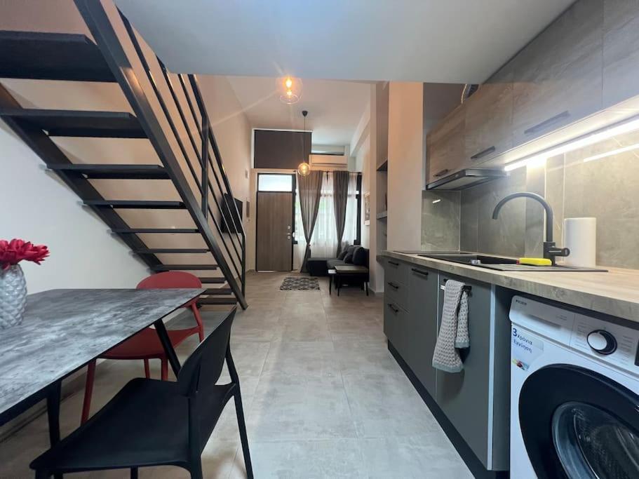 Apartamento Iris Center By Thesbnb *