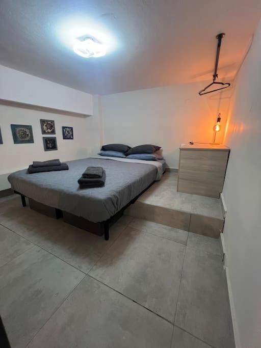 Iris Center By Thesbnb Apartamento Tessalónica