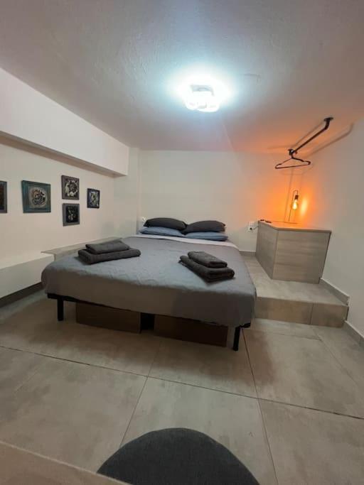 Iris Center By Thesbnb Apartamento