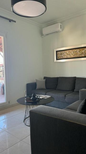Agia Sofia Penthouse With View By Tags * Thessaloniki
