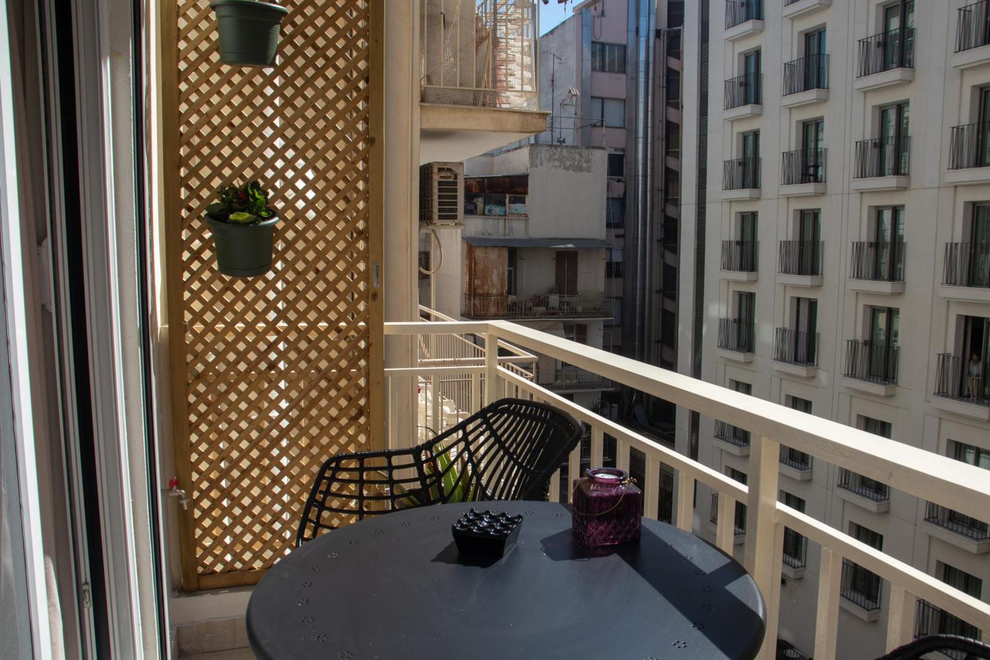 Starcentral, Seaside, Cosy And Lovely Thessaloniki