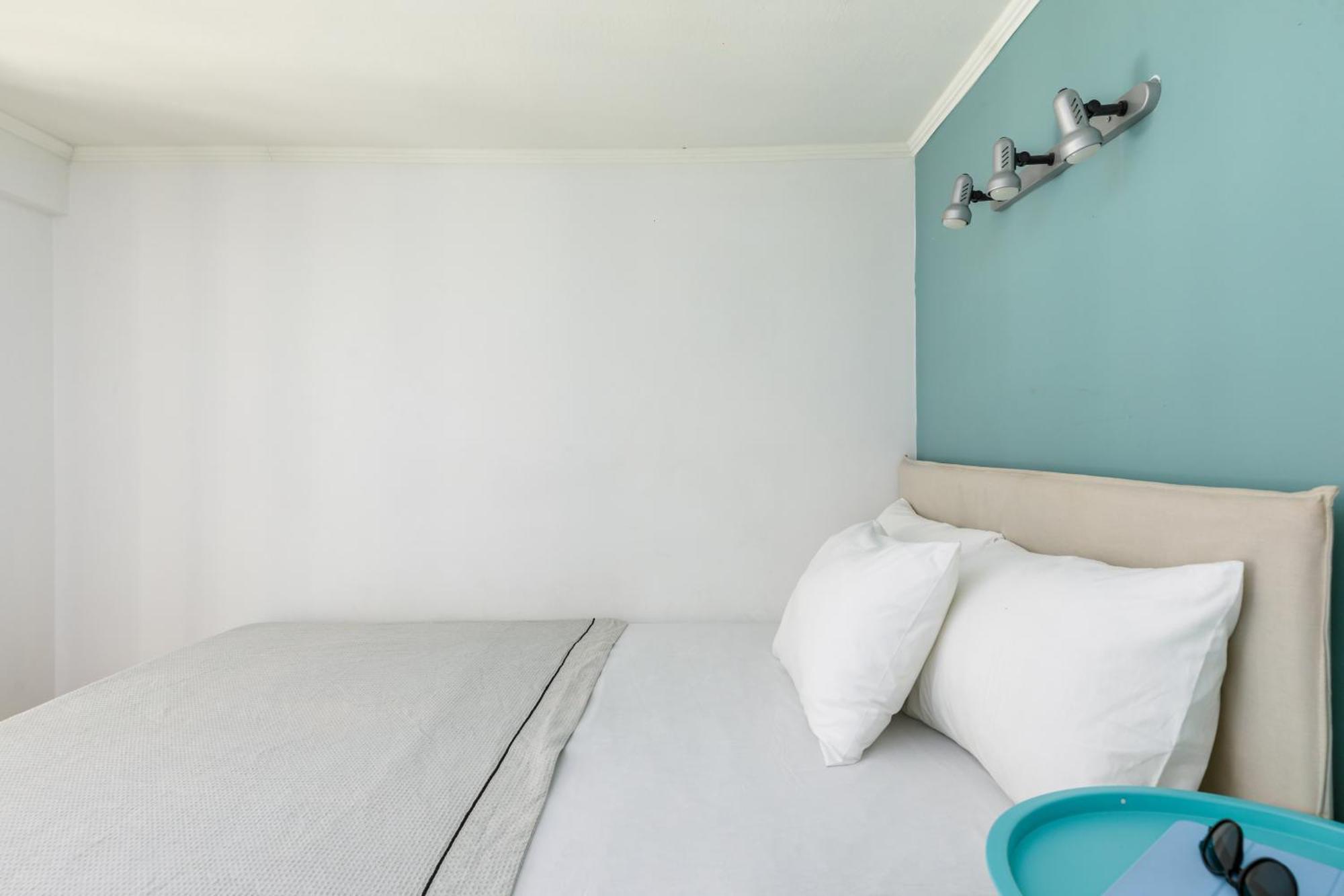 Apartment Stylish Loft In Center 1 Thessaloniki