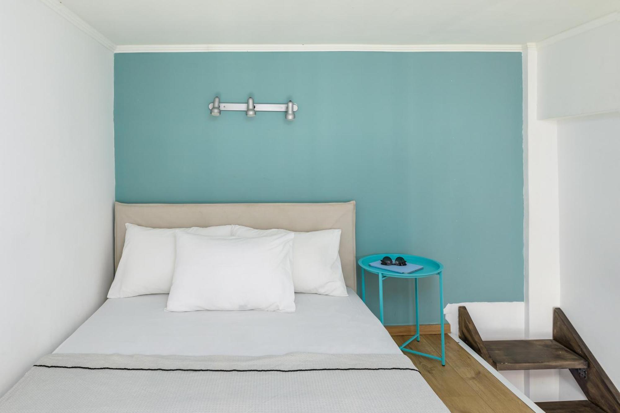 Stylish Loft In Center 1 * Thessaloniki