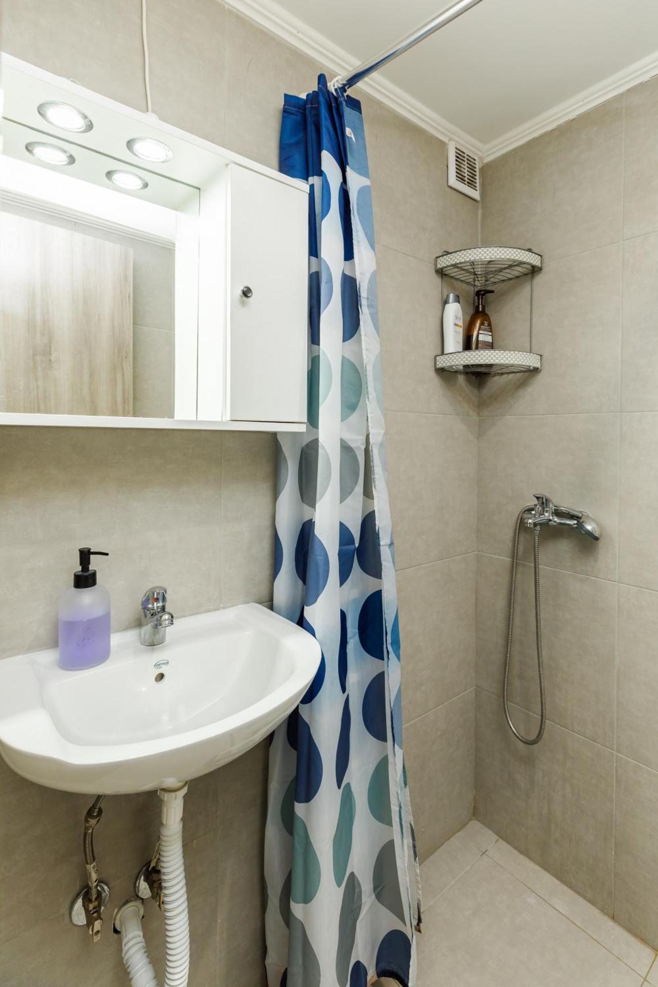Apartment Stylish Loft In Center 1 Thessaloniki