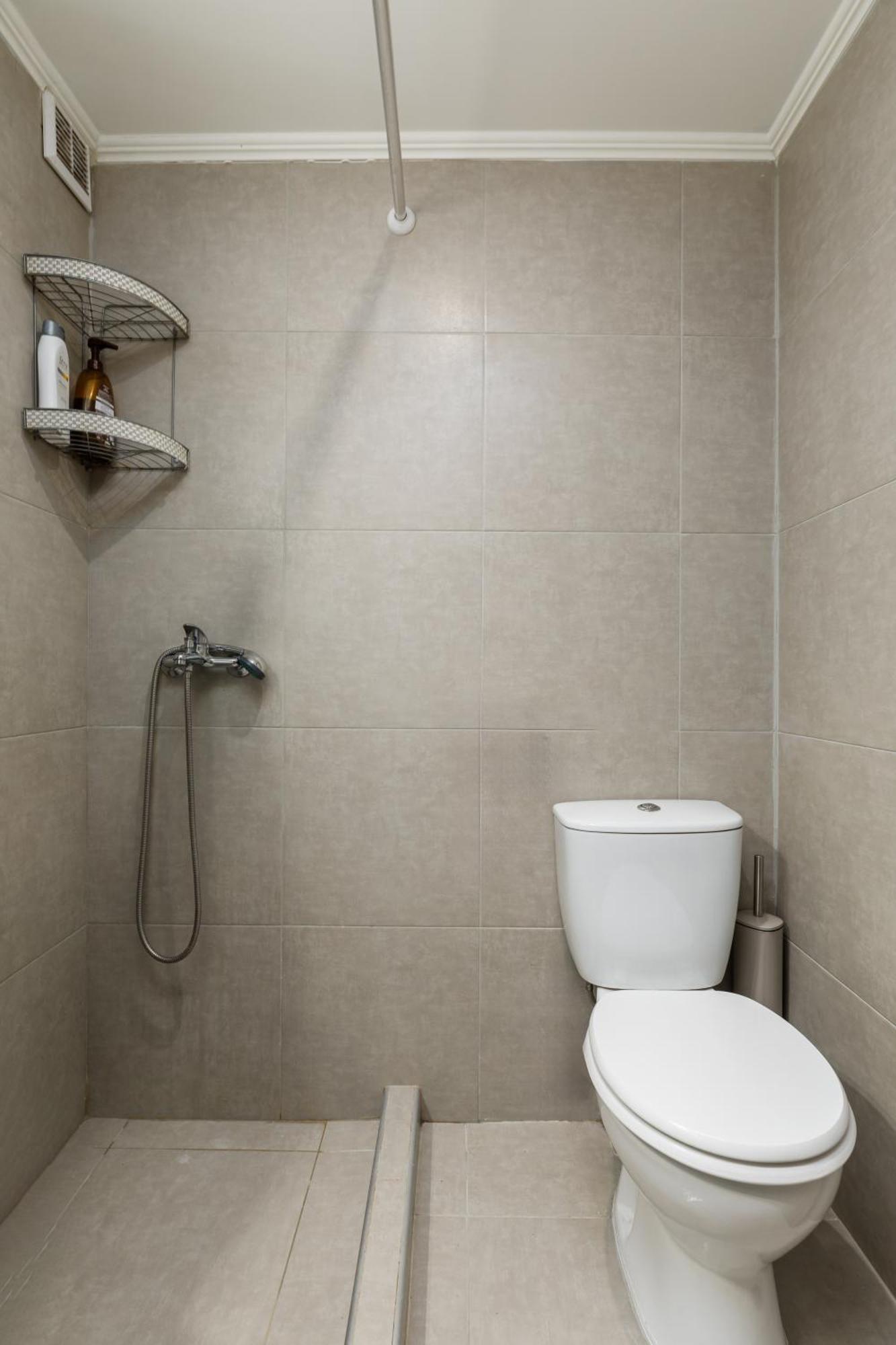 Apartment Stylish Loft In Center 1 Thessaloniki