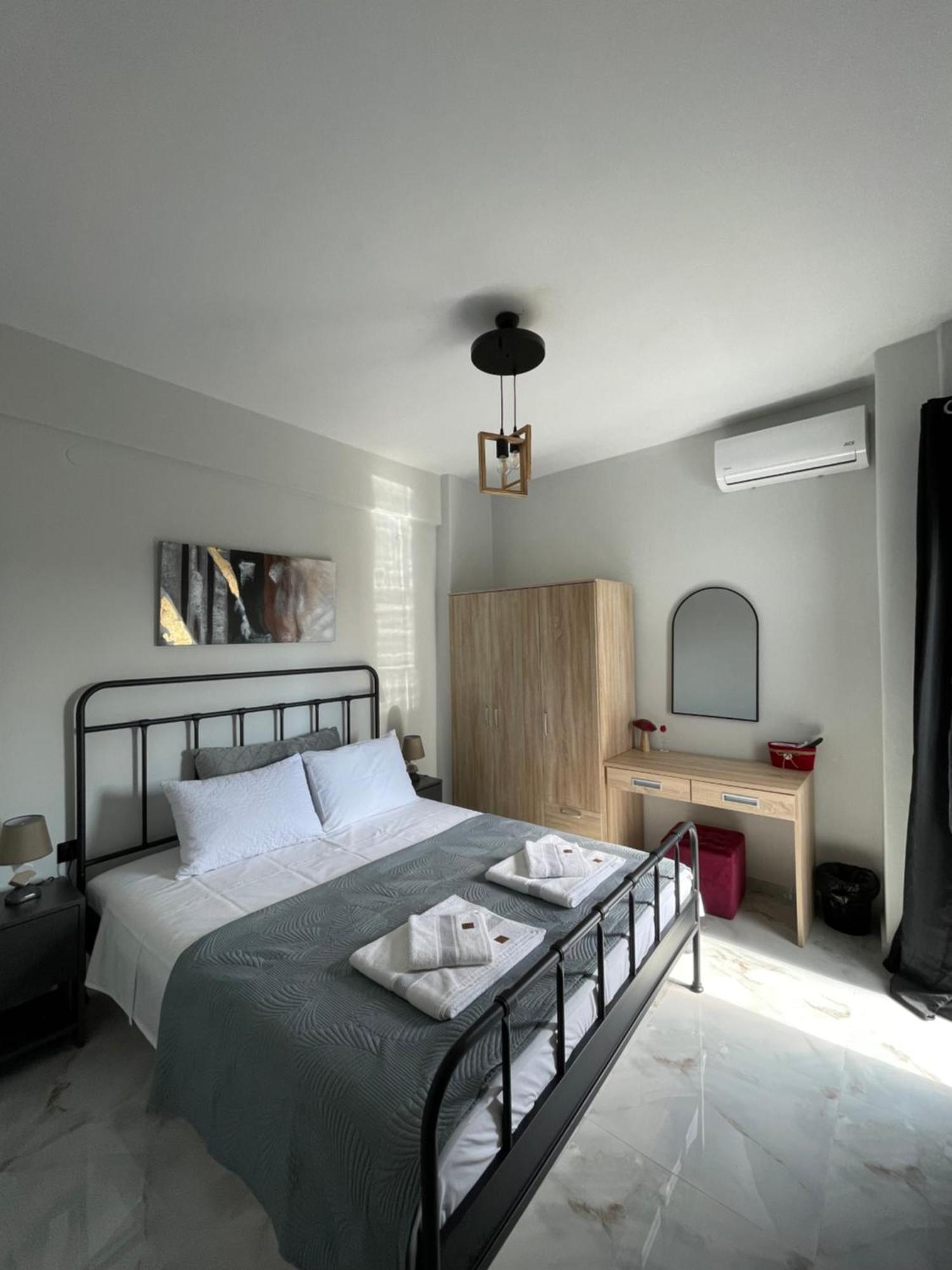 The Castle Nook Selanik
