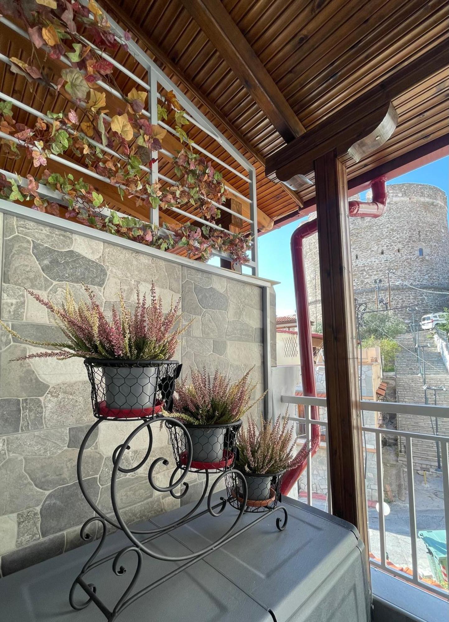 The Castle Nook Selanik