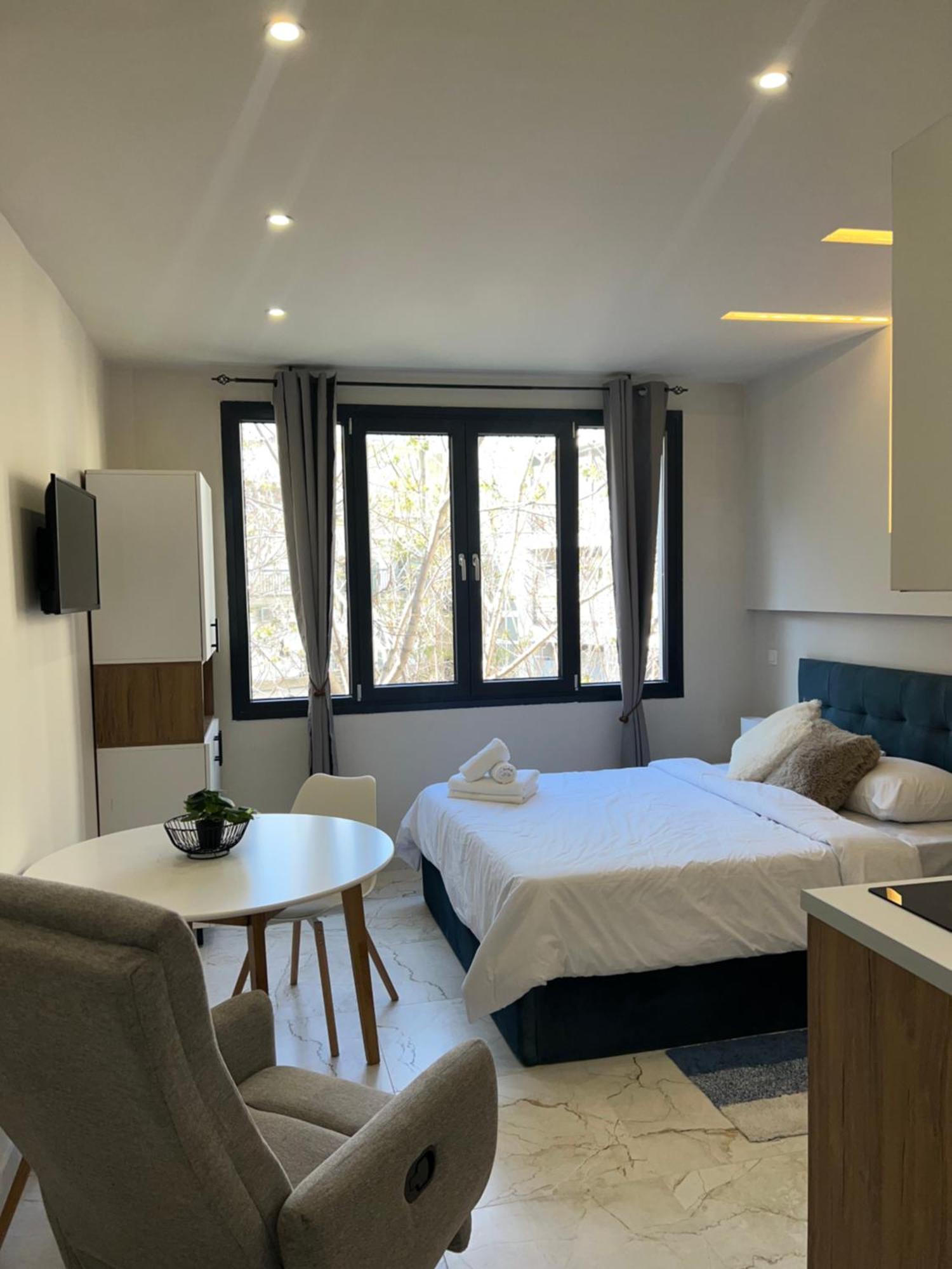 Garden Boutique Apart Otel Selanik