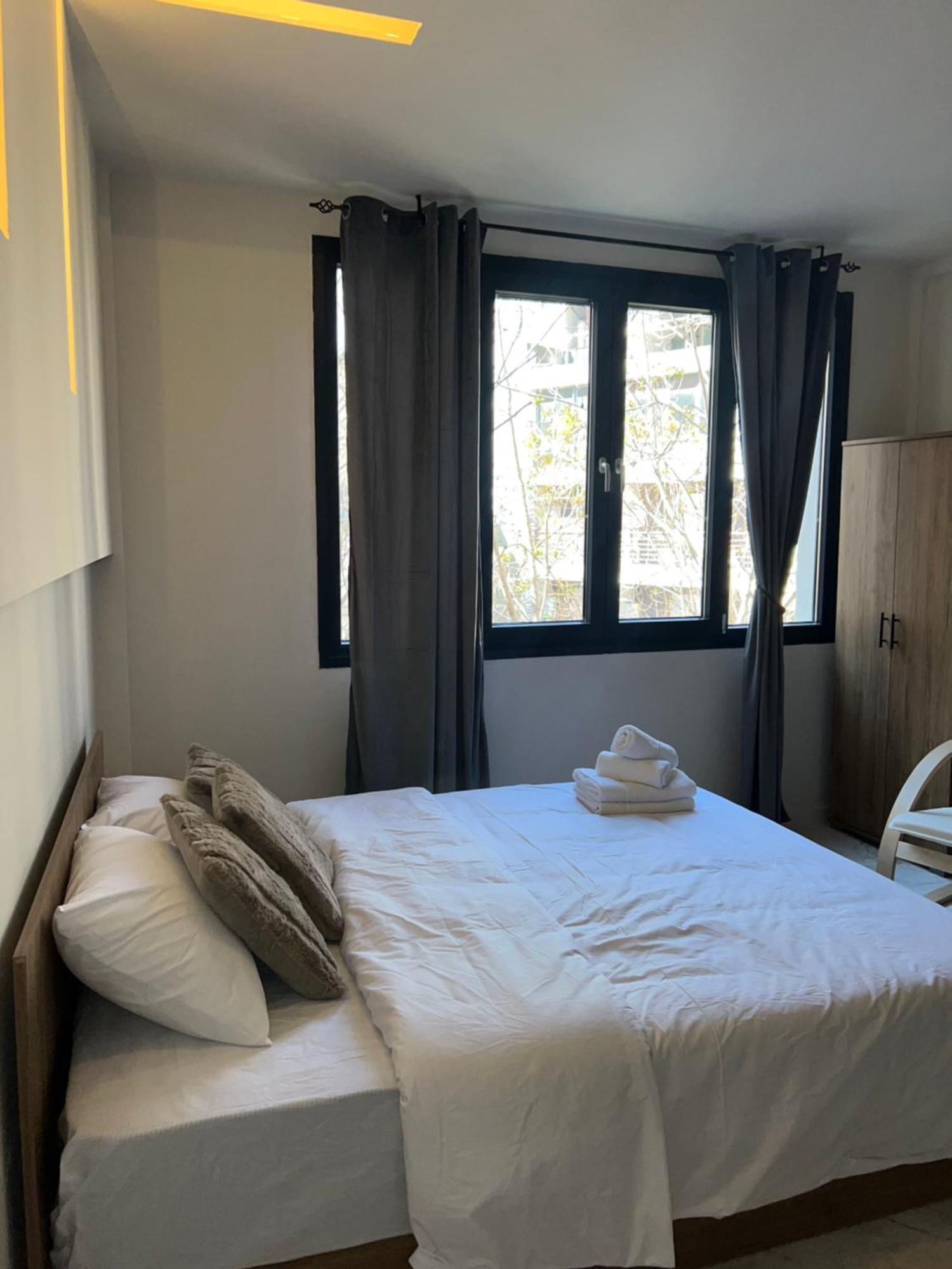 Apart Otel Garden Boutique