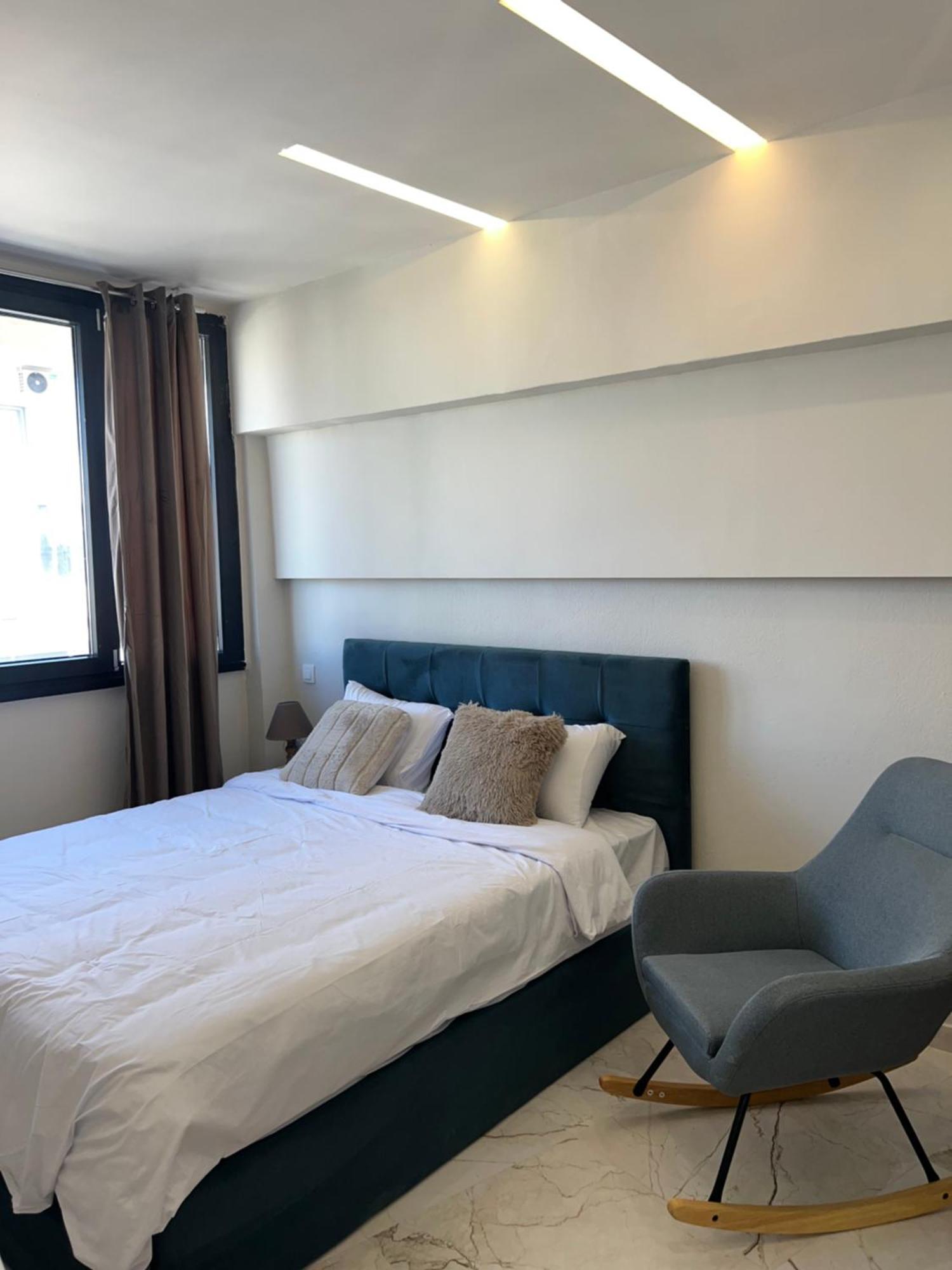 Apart Otel Garden Boutique Selanik