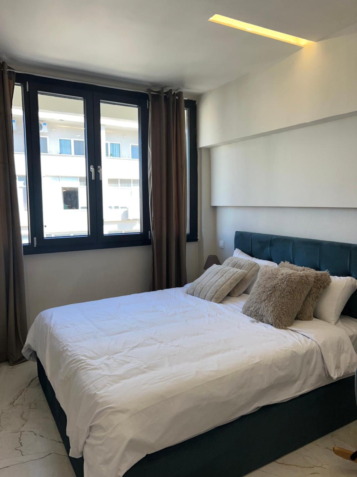 Aparthotel Garden Boutique *