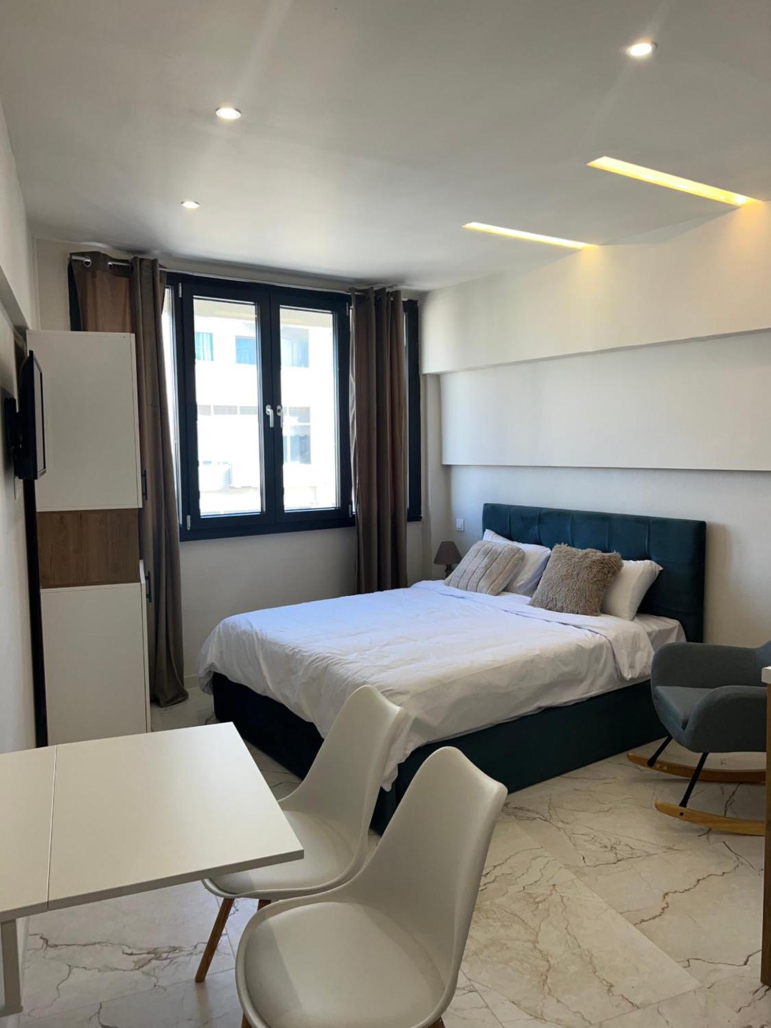 Garden Boutique Aparthotel Thessaloniki