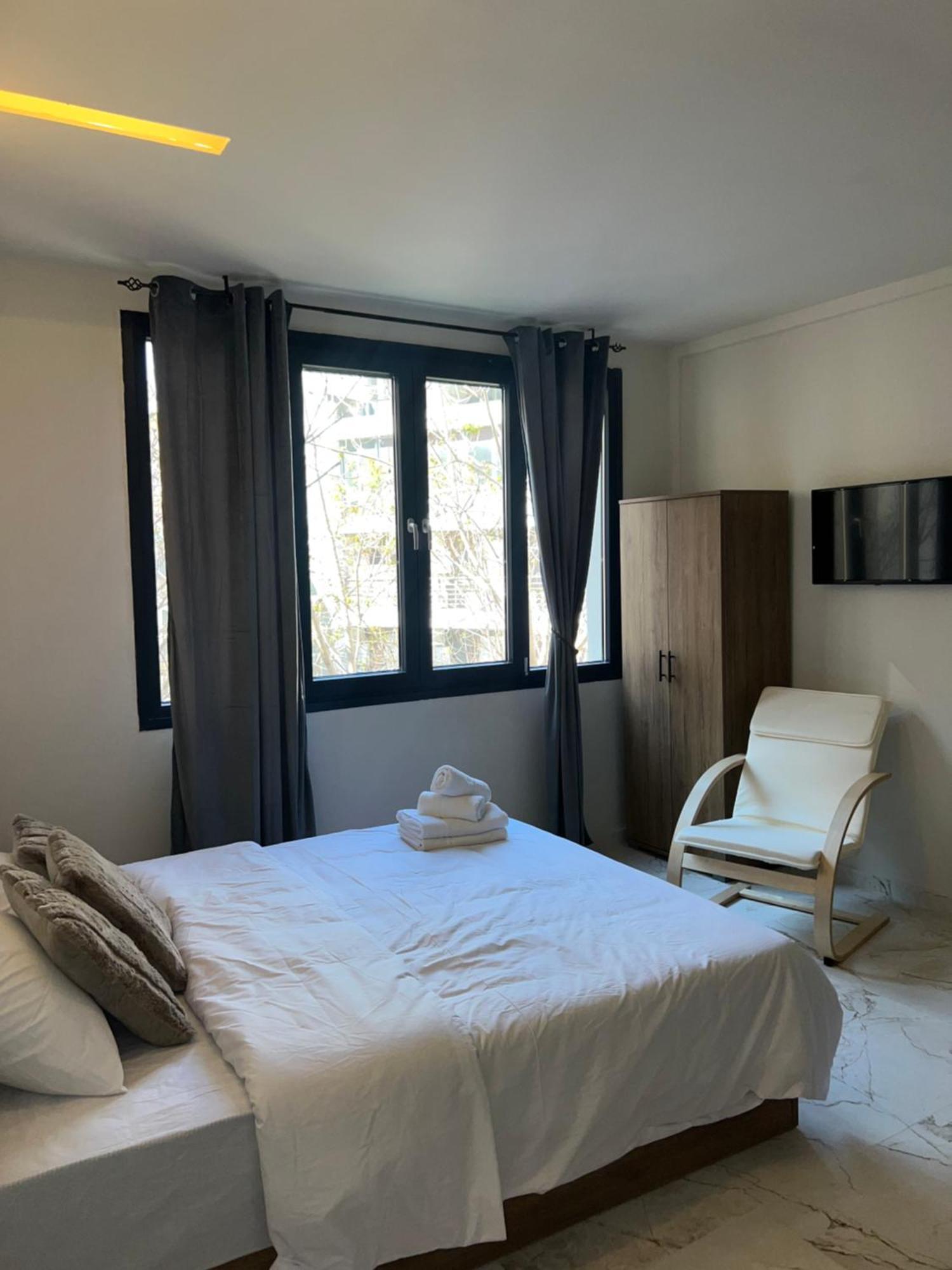 Aparthotel Garden Boutique Thessaloniki