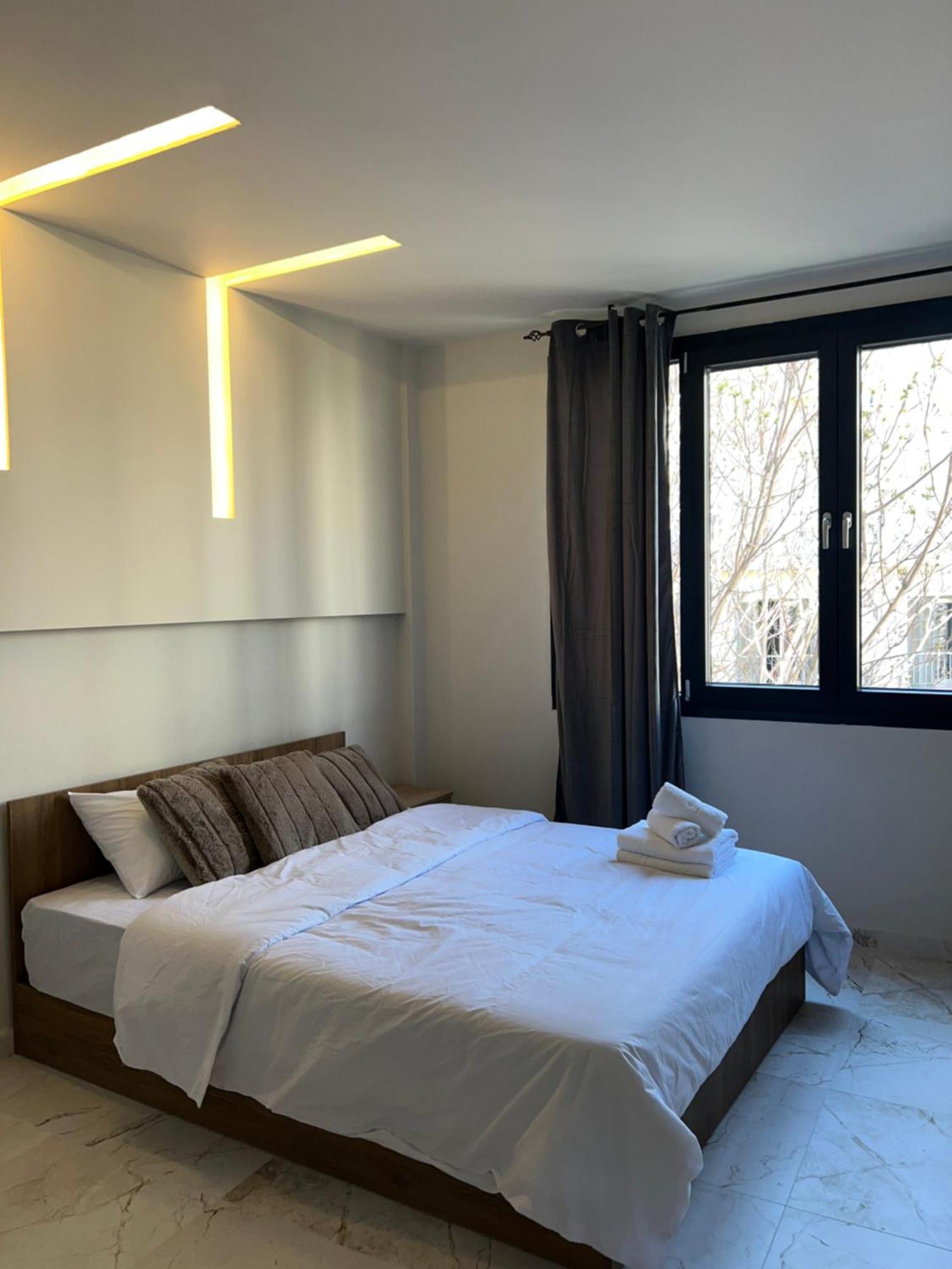 Garden Boutique Apart Otel